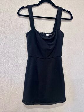 isha denim mini dress Reformation | Dresses | Reformation Isha Denim Mini Dress Size